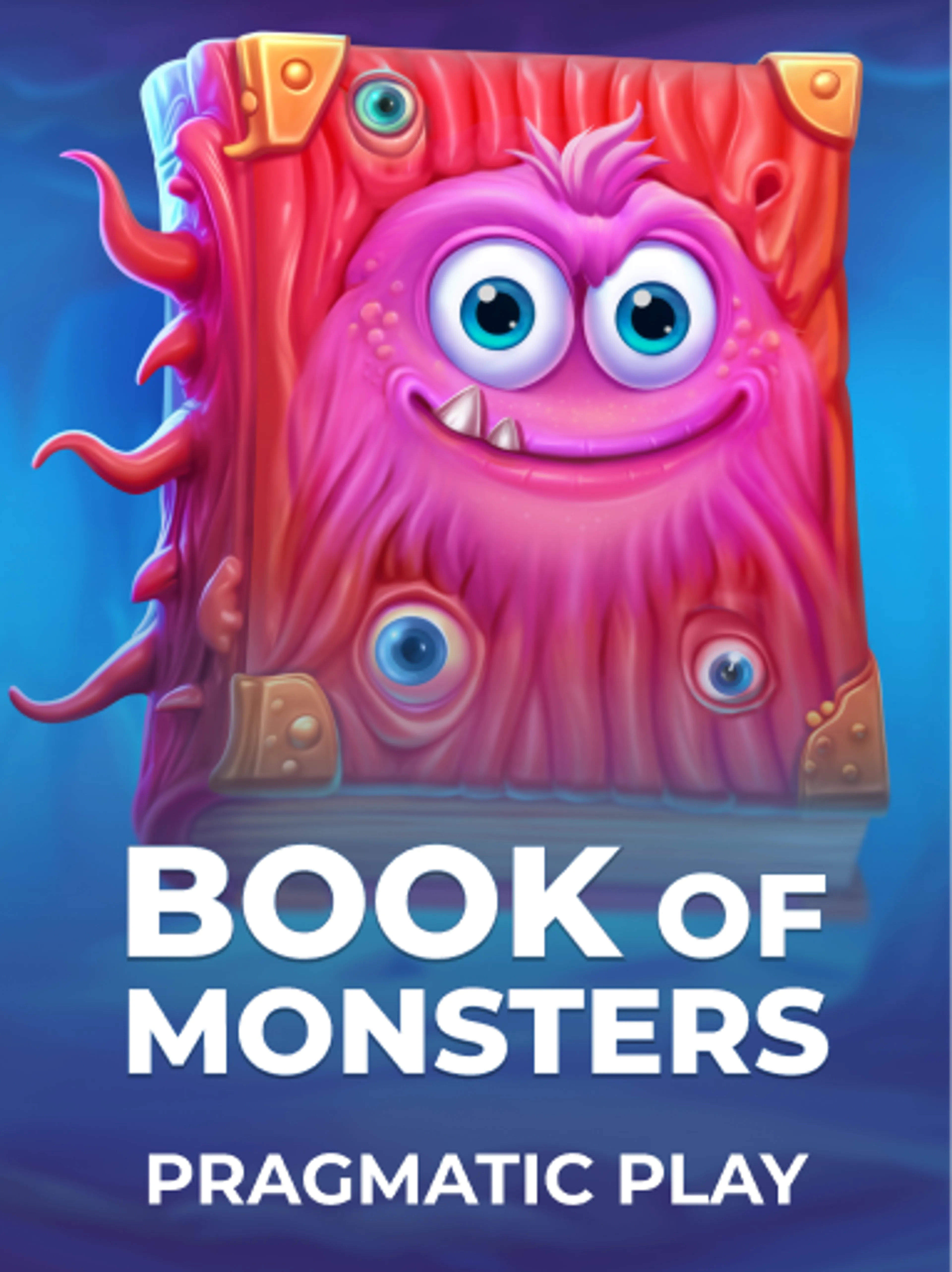 Book of Monsters