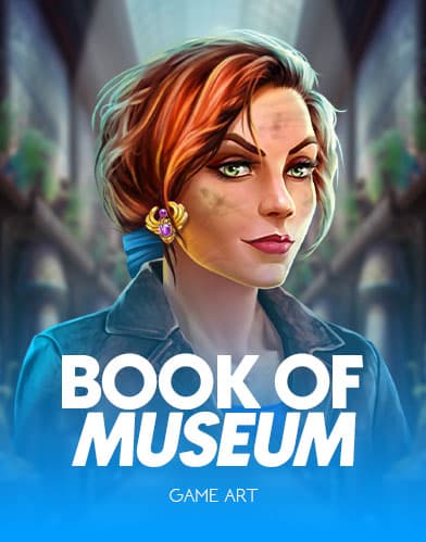 Book of Museum
