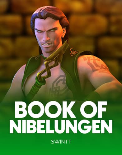 Book Of Nibelungen