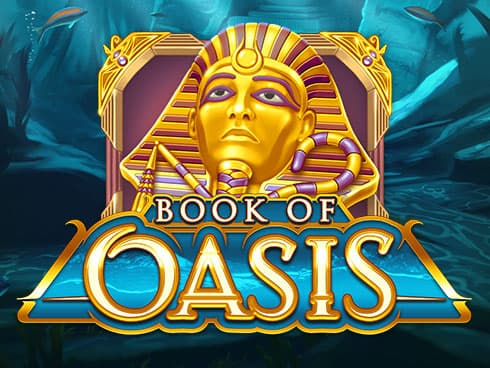 Book Of Oasis