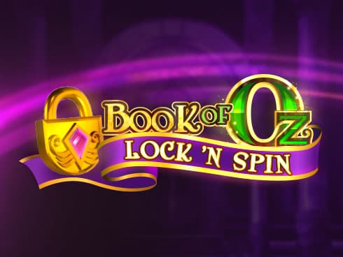 Book of Oz