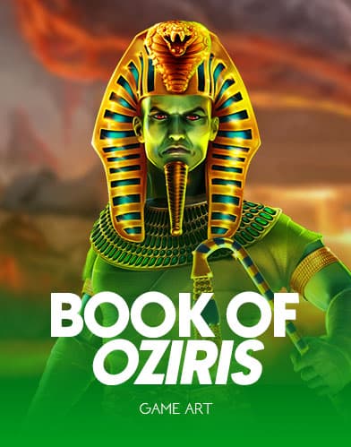 Book Of Oziris