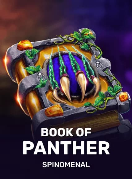 Book of Panther