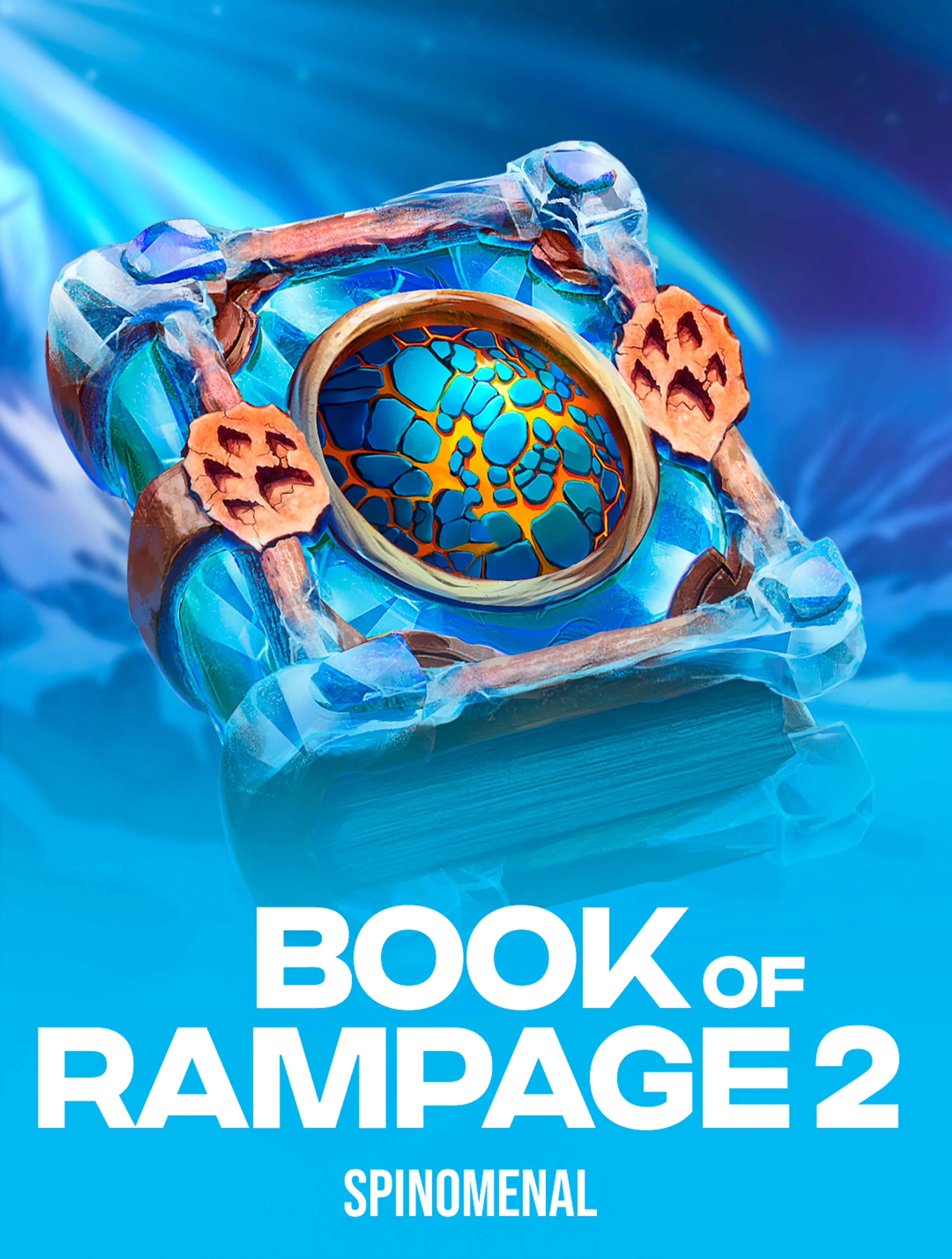 Book Of Rampage 2