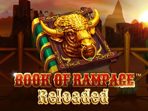Book of Rampage Reloaded