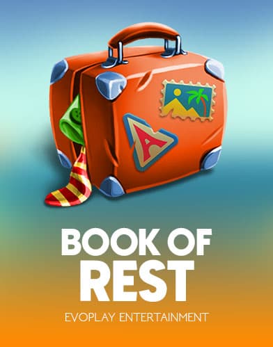 Book of Rest