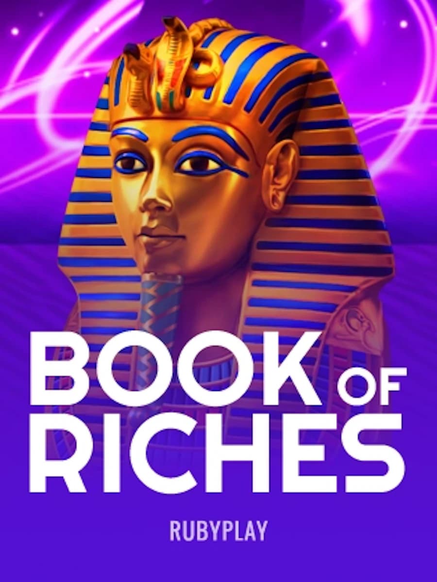 Book Of Riches