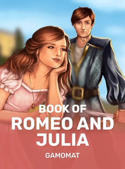 Book of Romeo and Julia