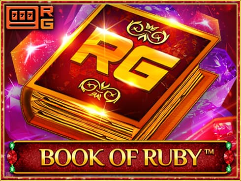 Book Of Ruby