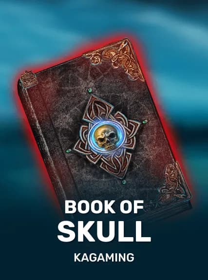 Book of Skull