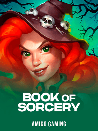Book of Sorcery