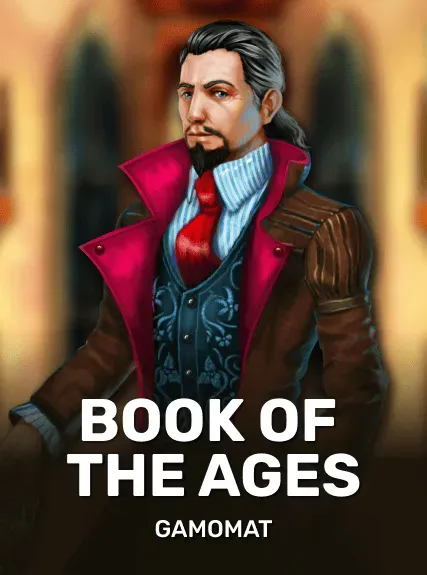 Book of The Ages
