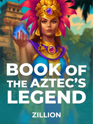 Book of the Aztec's Legend
