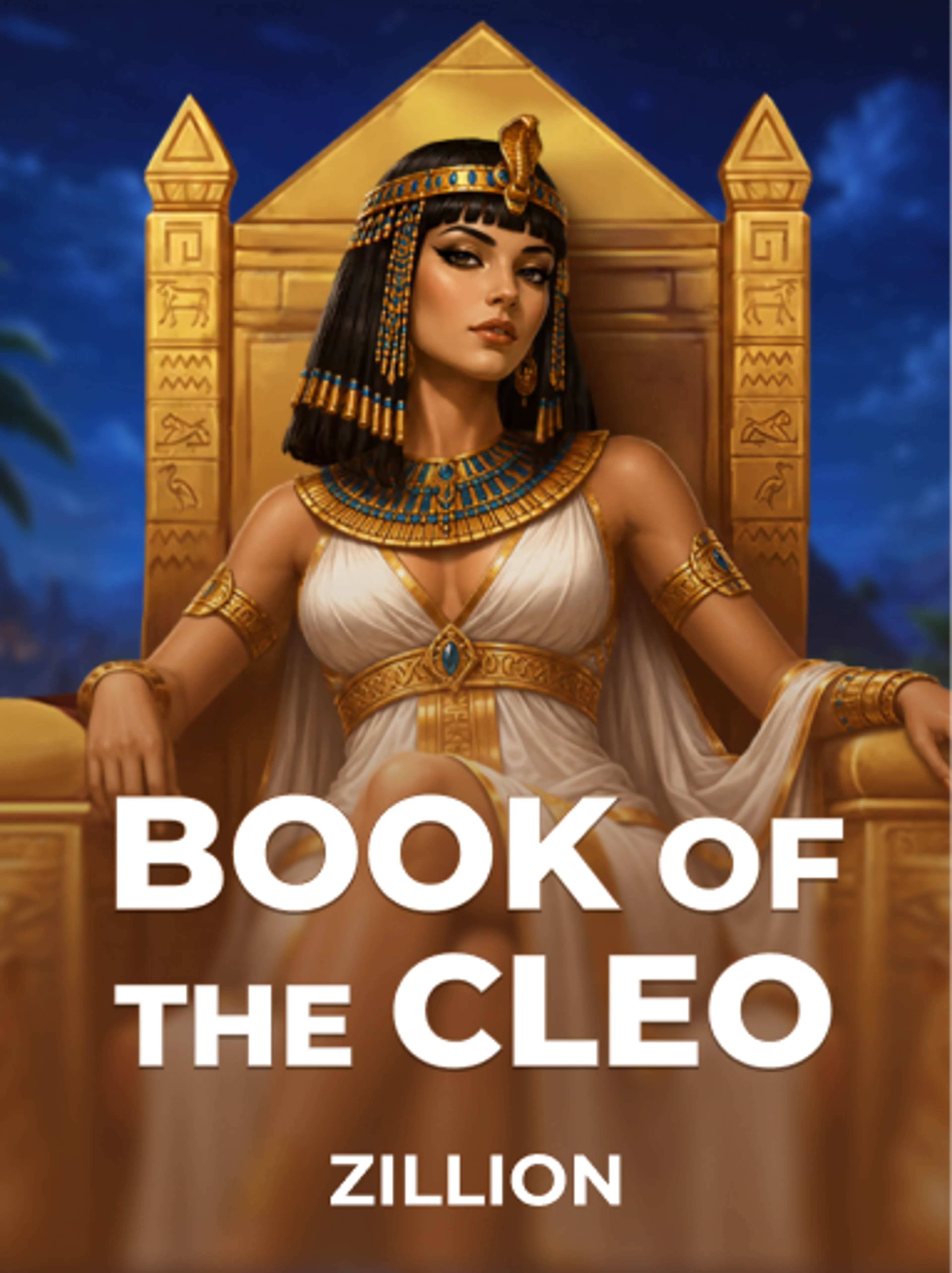Book of the Cleo