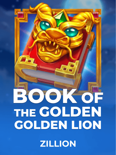 Book of the Golden Lion
