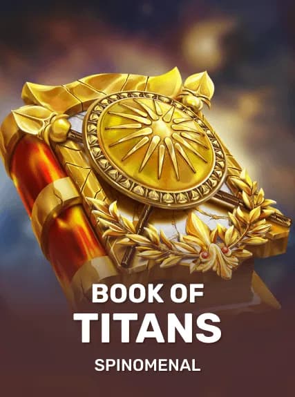 Book Of Titans