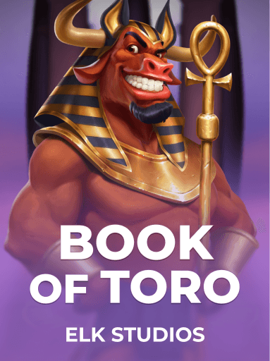 Book of Toro