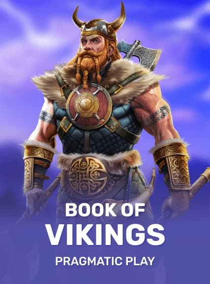 Book of Vikings