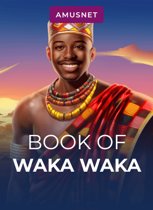 Book of Waka Waka