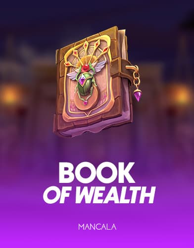 Book of Wealth