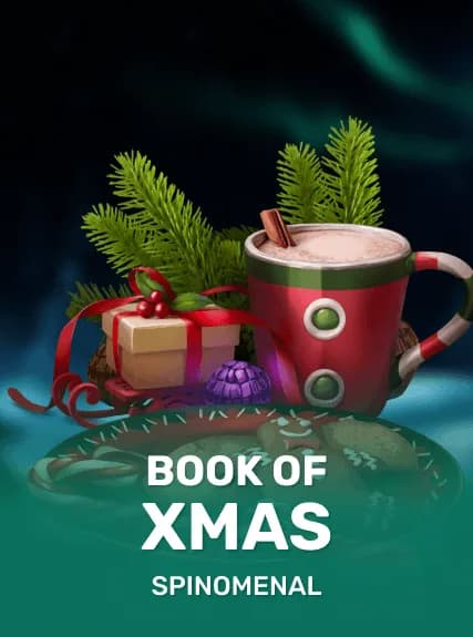 Book of Xmas