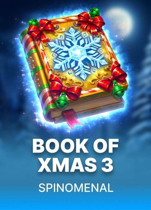 Book Of Xmas 3