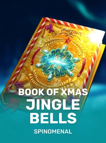 Book Of Xmas - Jingle Bells