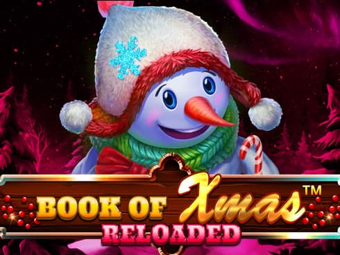 Book of Xmas Reloaded