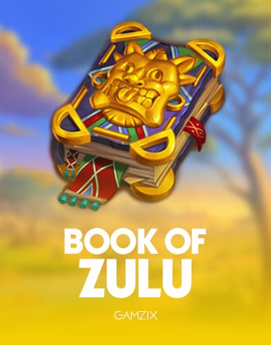Book of Zulu