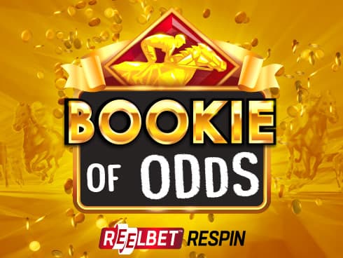 Bookie of Odds