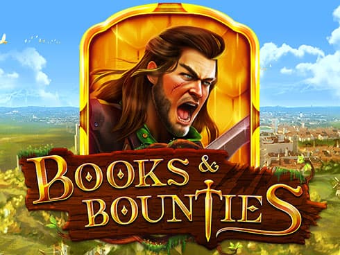 Books & Bounties