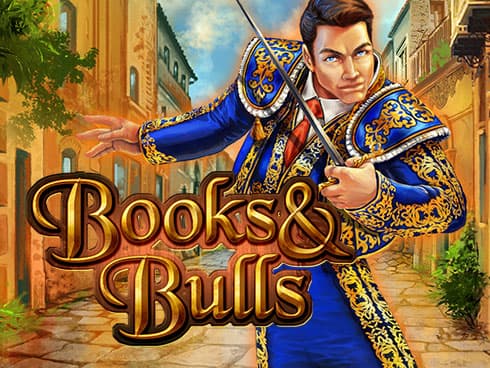 Books & Bulls