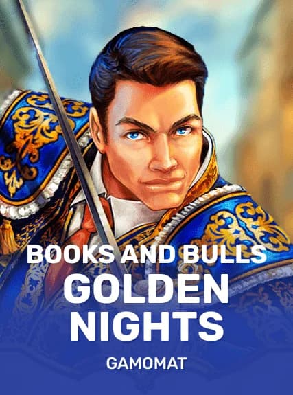 Books & Bulls GDN