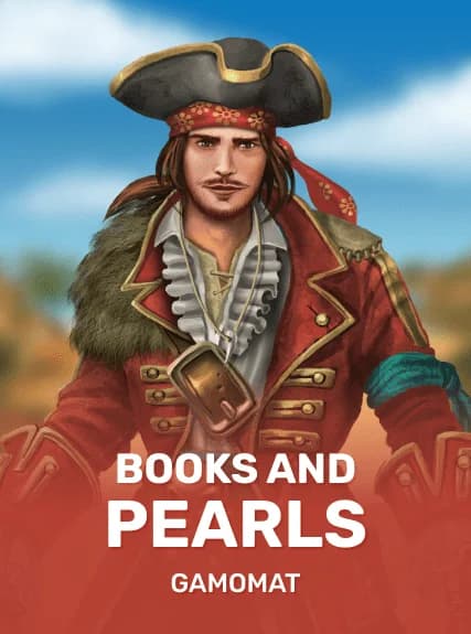 Books & Pearls