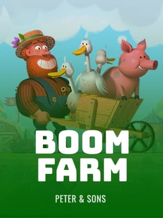 Boom Farm