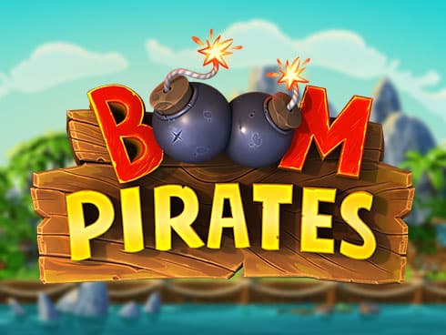 Boom Pirates