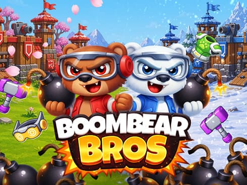 Boombear Bros