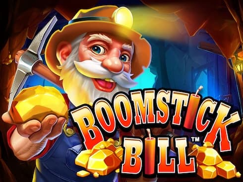 Boomstick Bill