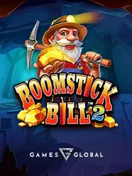 Boomstick Bill 2