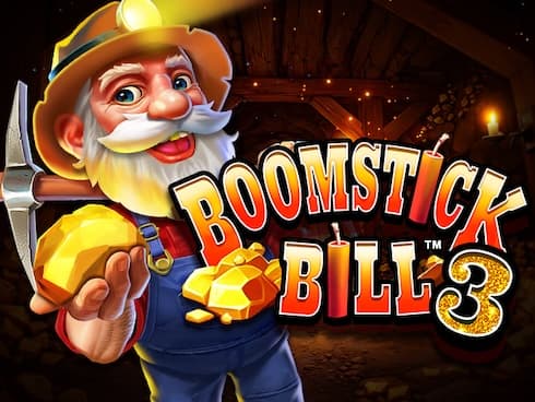 Boomstick Bill 3