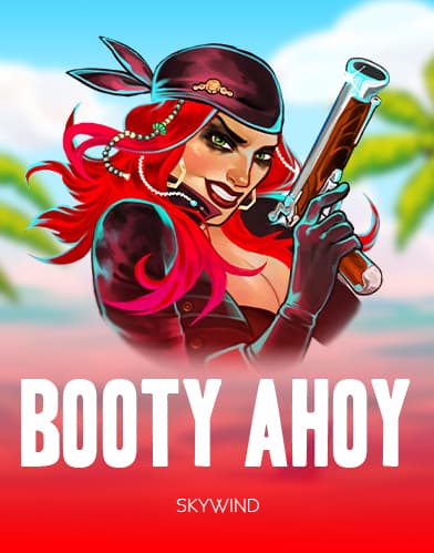 Booty Ahoy