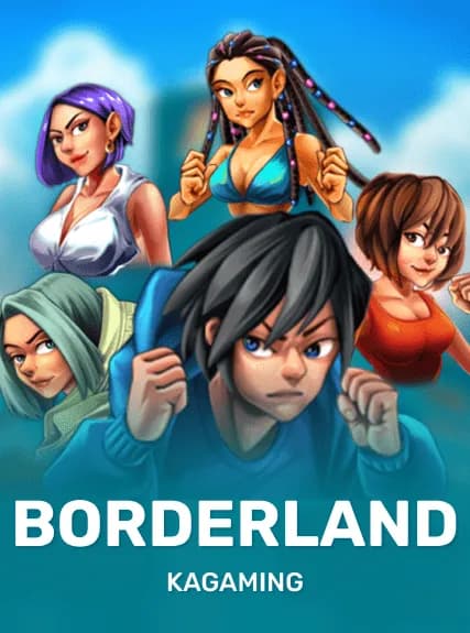 Borderland