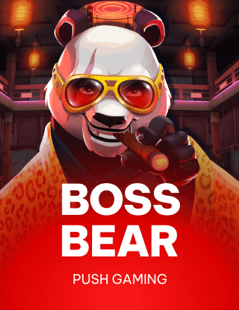 Boss Bear