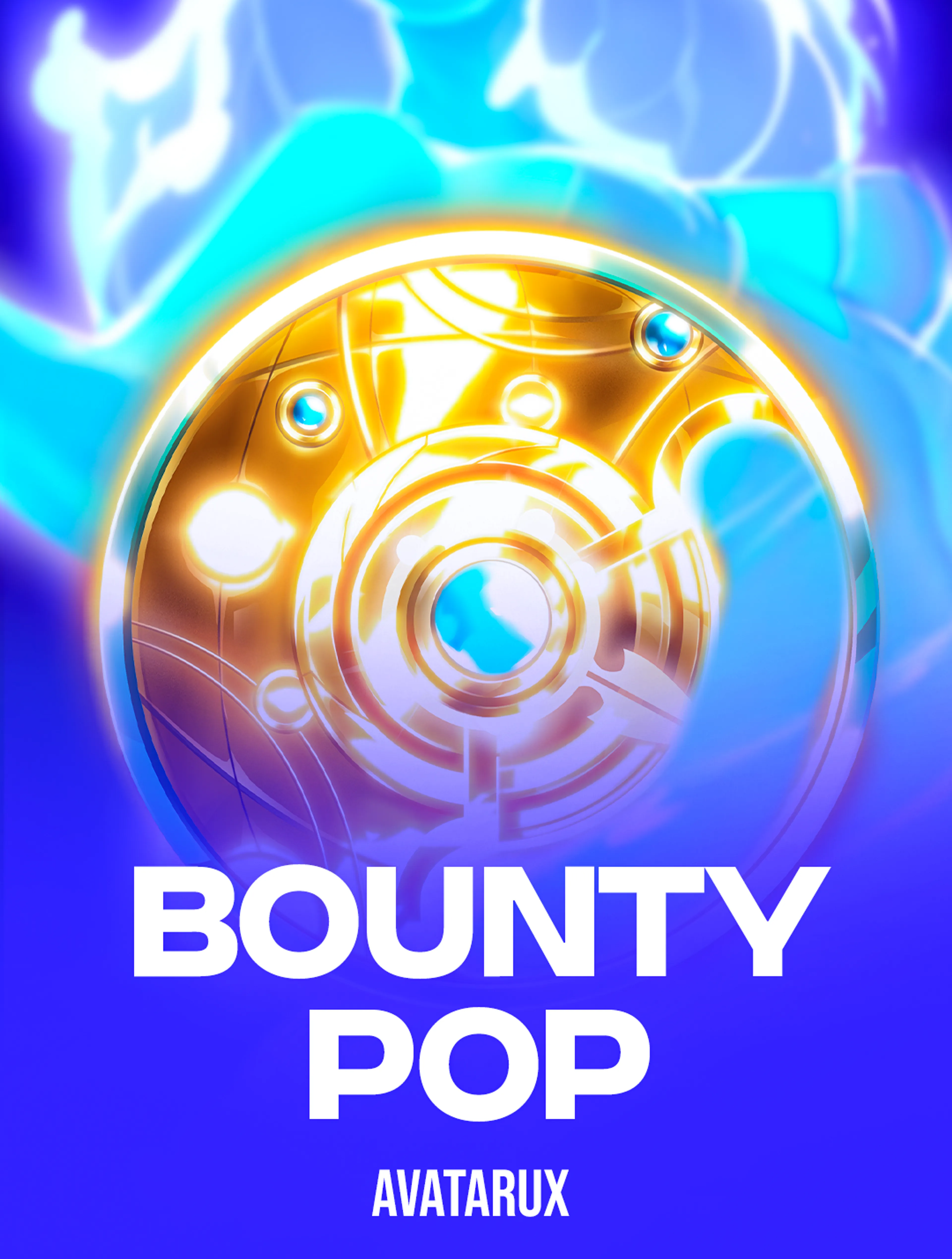 Bounty Pop