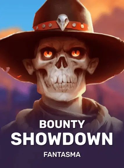 Bounty Showdown