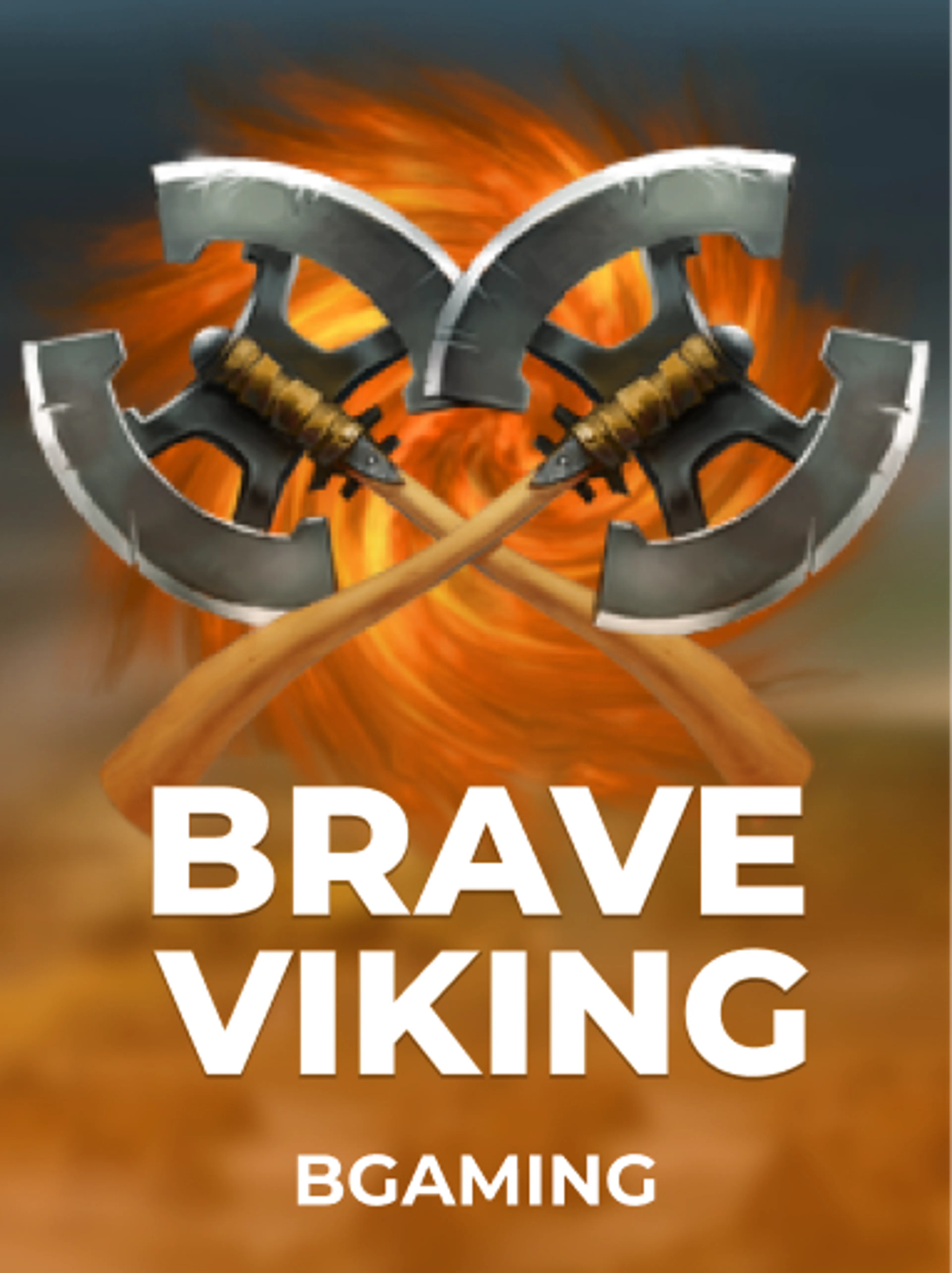 Brave Viking