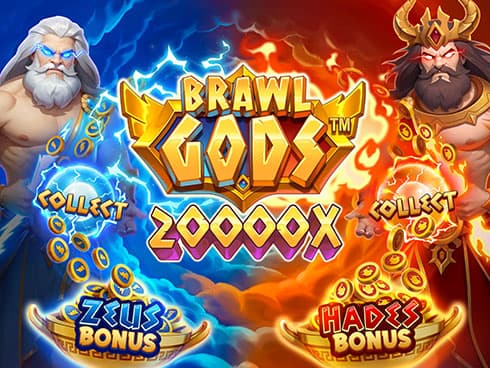 Brawl Gods