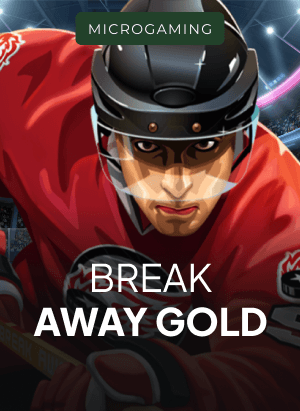 Break Away Gold