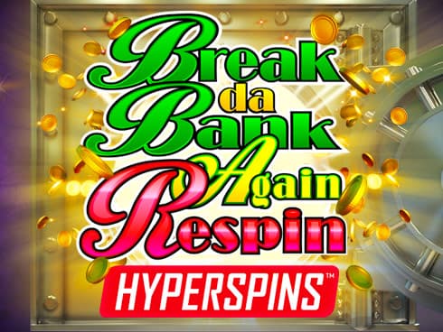 Break Da Bank Again Respin