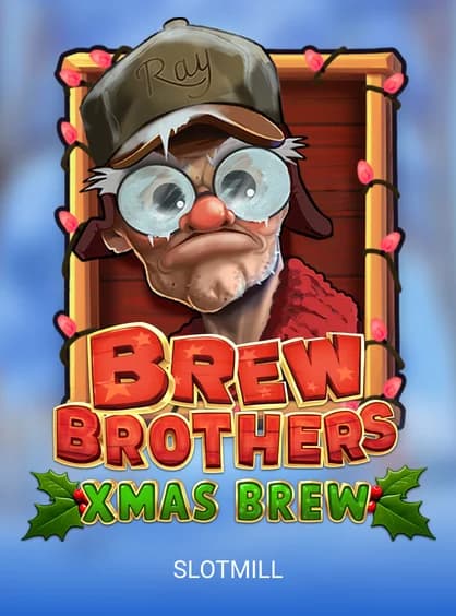 Brew Brothers: Xmas Brew
